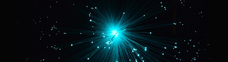 Collegamento della fibra ottica in casa Collegamento della fibra ottica in casa