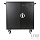 Carrello porta laptop Leba Flex 24 - 24 dispositivi