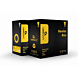 Cavo di installazione Alfaco Cat5e U/UTP 305m su bobina rigida CCA LSZH (Eca)