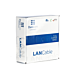 Cavo rigido DANICOM CAT6A U/UTP da 50 m su rotolo - LSZH (Eca)