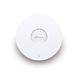 Access point TP-Link Dual-Band WiFi 6 da soffitto modello 610