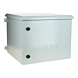 Armadio a muro per esterni 9U IP55 - 600x600x500 mm (LxPxA)