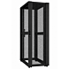 Armadio server per data center 48U con sportello perforato 600x1000x2250mm (LxPxA)