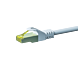 Cavo patch Cat7 S/FTP (PIMF) da 3 m, bianco.
