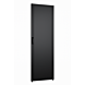 Rack fittizio per data center, larghezza 800 mm, 48U
