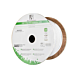Cavo di installazione Alfaco Cat6a F/FTP 305m 500mHz su bobina rigido 100% rame LSZH (Eca)