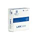 Cavo flessibile DANICOM CAT5E UTP da 100 m in rotolo - PVC (Fca)