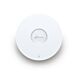 Access point TP-Link Dual-Band WiFi 6 da soffitto modello 650