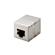 Accoppiatore DANICOM CAT5e RJ45 - Schermato