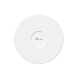 Punto di accesso WiFi 7 dual band da soffitto TP-Link 723