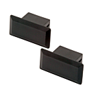 Coperchio di protezione per pannello di permutazione simplex/duplex E2000/SC/LC.