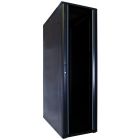 Armadio server 42U con porta in vetro 600x1200x2000mm (LxPxA)