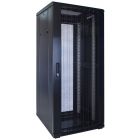 Armadio server 27U con sportello perforato 600x600x1400mm (LxPxA)