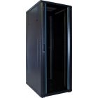 Armadio server 32U con porta in vetro 600x800x1600mm (LxPxA)