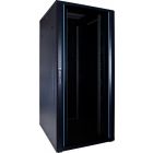 Armadio server 37U con porta in vetro 800x1000x1800mm (LxPxA)