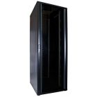 Armadio server 47U con porta in vetro 800x1000x2200mm (LxPxA)