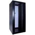 Armadio server 37U con sportello perforato 800x800x1800mm (LxPxA)
