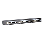 Pannello di permutazione FTP CAT6 - 24 porte
