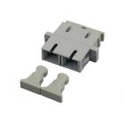 Accoppiamento multimodale SC-SC duplex beige