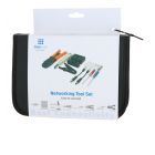Kit di strumenti di rete Danicom professionale in valigetta.