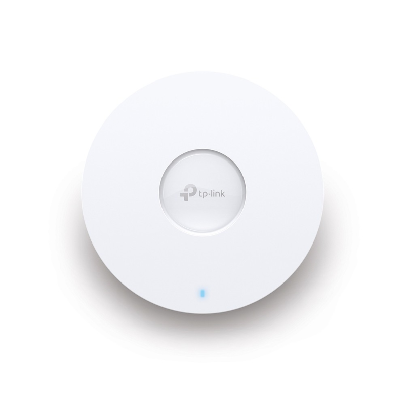 Access point TP-Link 620 HD dual-band da soffitto per WiFi 6.