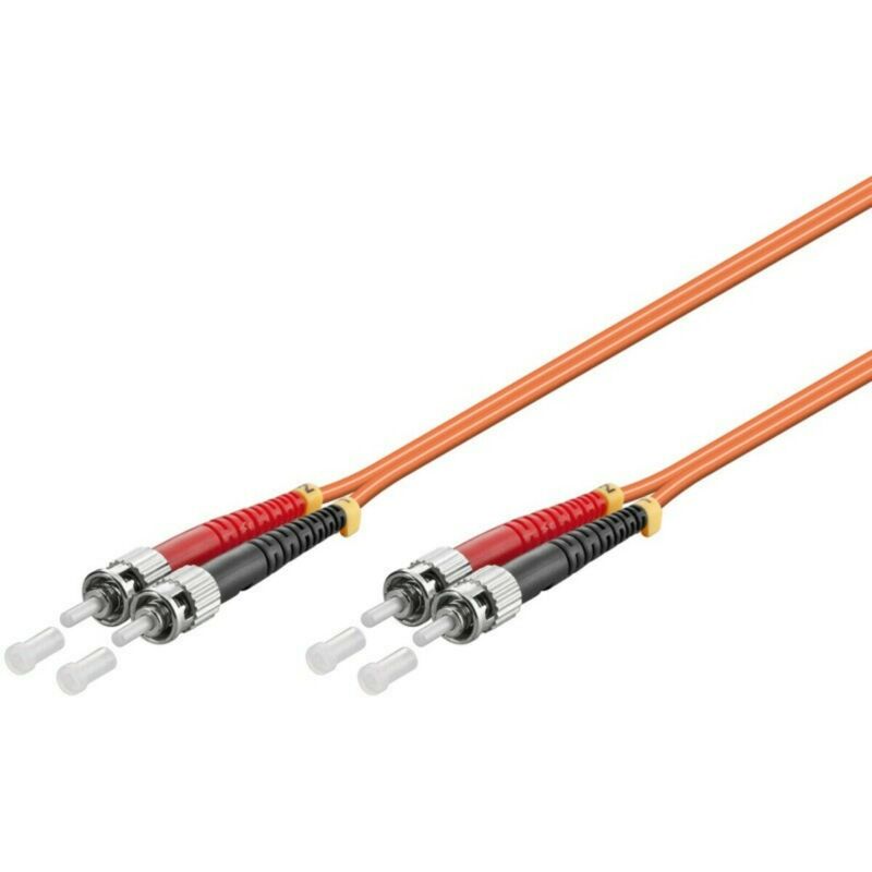 Cavo in fibra ottica ST-ST OM2 3m