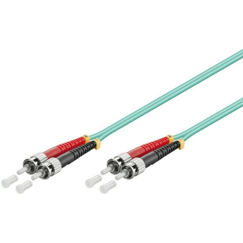 Cavo in fibra ottica ST-ST OM3 2m