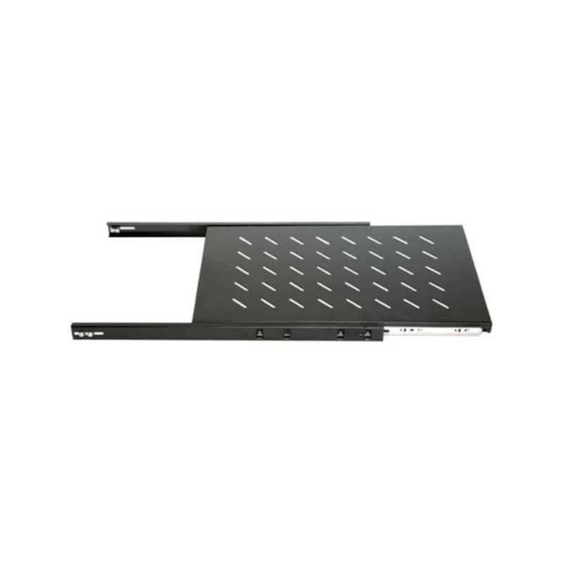Ripiano estraibile per pensili da 450 mm di profondità - 1U