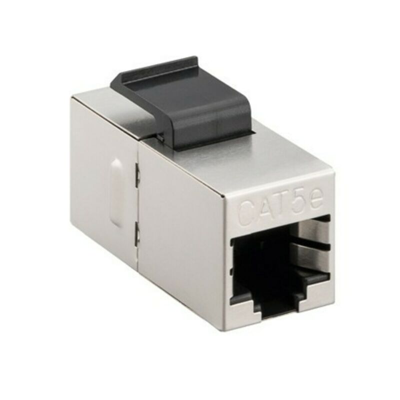 Connettore Keystone CAT5e STP - RJ45