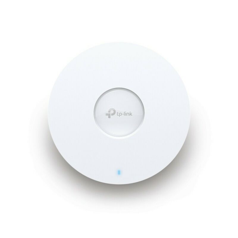 Access point TP-Link Dual-Band WiFi 6 da soffitto modello 650