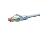 Cavo patch CAT6 S/FTP (PIMF) da 5 m, bianco 
