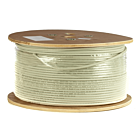 Cavo flessibile DANICOM CAT6A S/FTP da 305 m in rotolo - PVC (Fca)