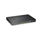 Switch PoE+ gestito intelligente Zyxel GS1920 a 24 porte