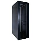 Armadio server 37U con sportello perforato 600x1000x1800mm (LxPxA)