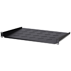 Mensola 1U per pensili da 450 mm di profondità - profondità 350 mm (max. 8 kg)