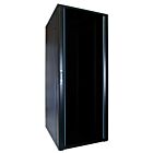 Armadio server 47U con porta in vetro 600x1000x2200mm (LxPxA)
