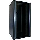 Armadio server 32U con porta in vetro 800x800x1600 mm (LxPxA)