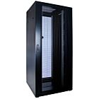 Armadio server 37U con sportello perforato 800x800x1800mm (LxPxA)