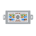 Scatola di giunzione Internet DANICOM CAT5e