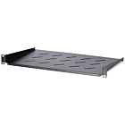 Mensola 1U per pensili da 450 mm di profondità - 300 mm di profondità (max. 8 kg)