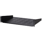 Mensola 2U per pensili da 450 mm di profondità - 350 mm di profondità (max. 15 kg)
