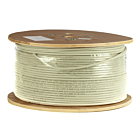 Cavo DANICOM CAT6A SFTP da 500 m su bobina rigida - LSZH (B2ca)