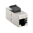 Connettore Keystone CAT5e STP - RJ45