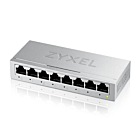 Switch non gestito Zyxel GS108B a 8 porte
