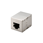Accoppiatore DANICOM CAT5e RJ45 - Schermato