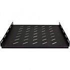 Ripiano rinforzato per armadi server profondi 600 mm - 1U (100 kg)