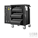 Carrello per laptop Leba Futura 36 - 36 dispositivi