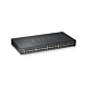 Switch gestito intelligente Zyxel GS1920 a 48 porte