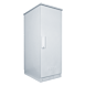 Armadio server per esterni 42U 600x800x2000mm (LxPxA) - IP55