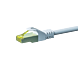Cavo patch Cat7 S/FTP (PIMF) da 2 m, bianco.